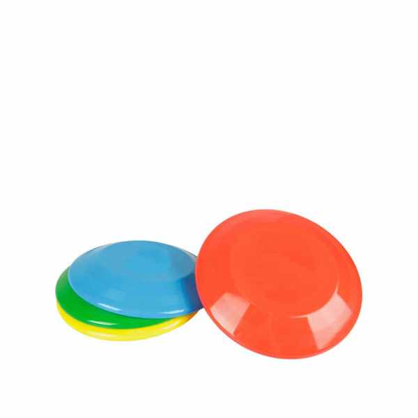 Πλαστικό Παιχνίδι Frisbee 23cm