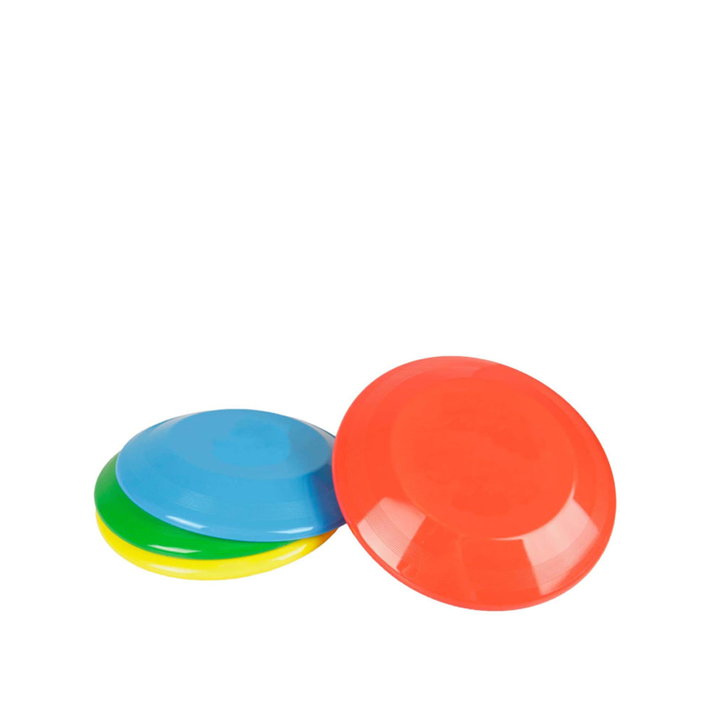 Πλαστικό Παιχνίδι Frisbee 23cm