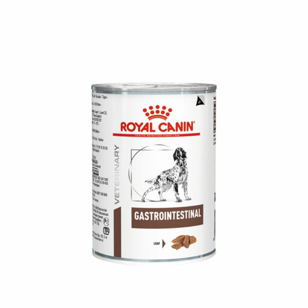 Royal Canin Veterinary Gastrointestinal 400gr