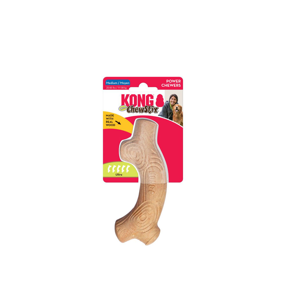 Kong KONG ChewStix Stick