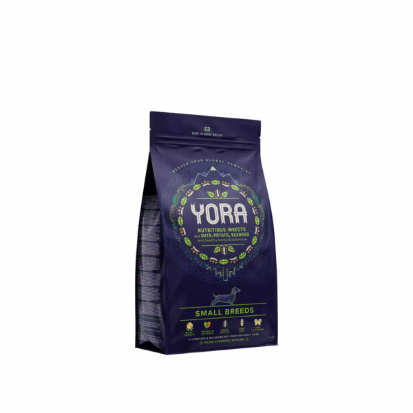Yora Complete Adult Small Breed 1.5kg