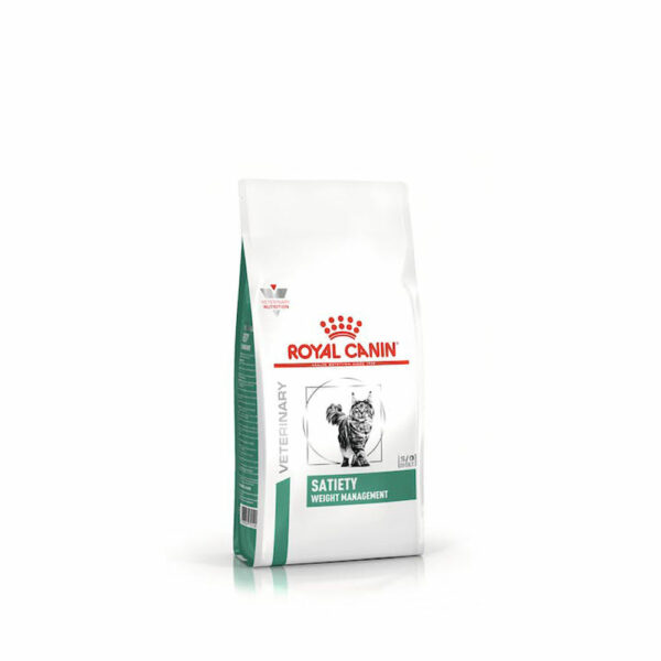 Royal Canin Cat Satiety Weight Management 1.5kg