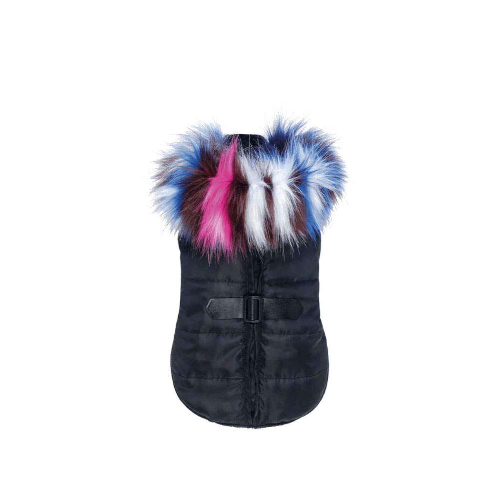 Croci Cutie Rock Padded Jacket for Dogs