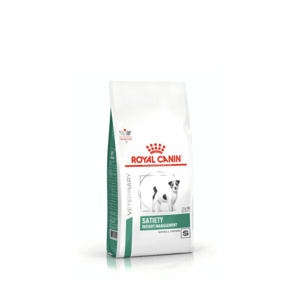Royal Canin Dog Satiety Weight Management Small Dog 1.5kg