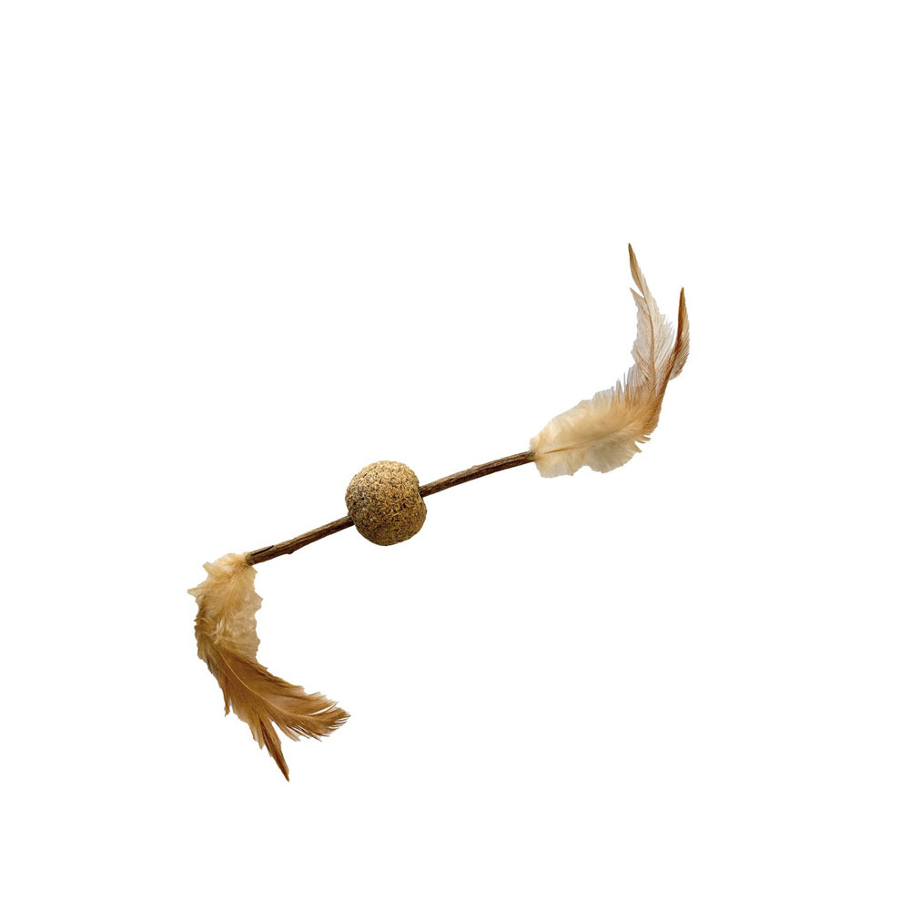 Croci Euphoria Stick με Φτερά και Μπάλα Silvervine