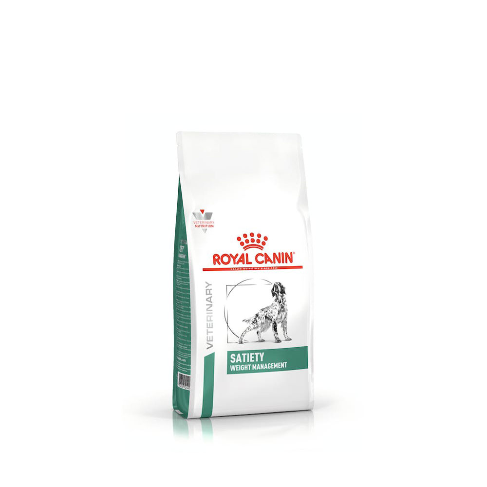 Royal Canin Dog Satiety Weight Management 1.5kg