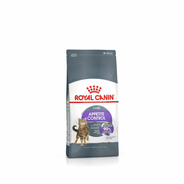 Royal Canin Cat Appetite Control Care