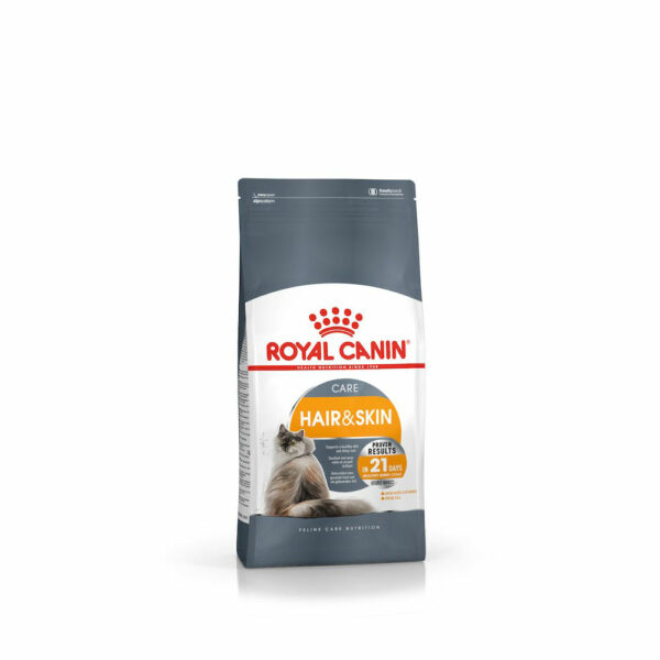 Royal Canin Cat Hair And Skin Care