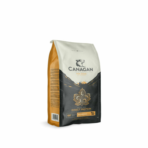 Canagan Dog Insect 1.5kg