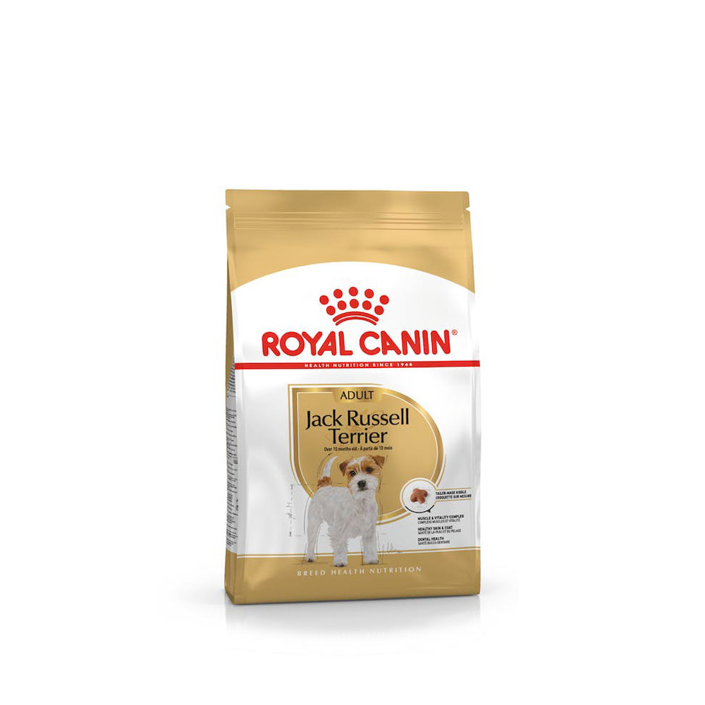 Royal Canin Dog Jack Russell Terrier Adult 1.5kg