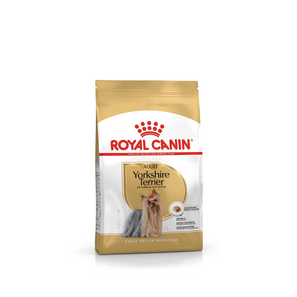 Royal Canin Dog Yorkshire Terrier Adult 1.5kg