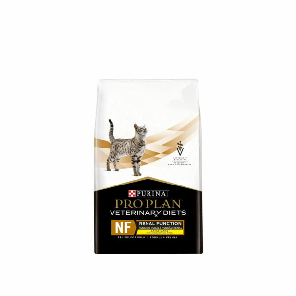Purina Pro Plan Veterinary Diets Cat NF Renal Function Early Care 1.5Kg