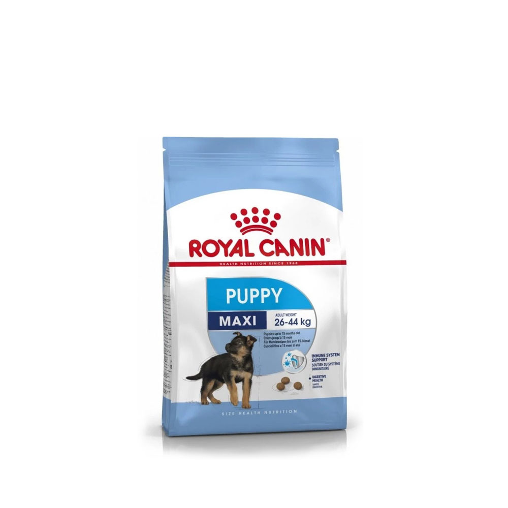 Royal Canin Dog Maxi Puppy 10kg