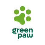 Green Paw logo