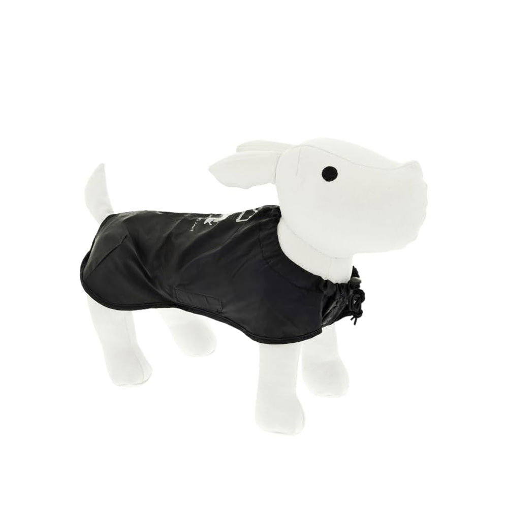 Ferribiella Pocket Waterproof Suit Black