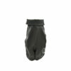 Ferribiella Waterproof Pocket Coat Black Top
