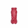 Ferribiella Waterproof Pocket Coat Red Top