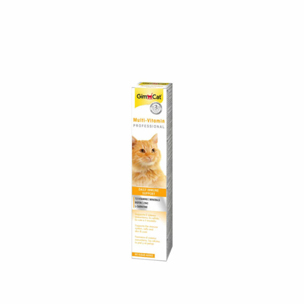 Gimcat Multi-Vitamin Paste 50gr