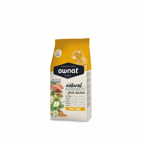 Ownat Classic Daily Care 1.5kg