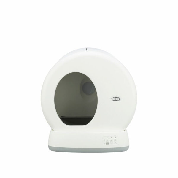 Trixie Self Cleaning Cat Litter Box 53×55.5×52cm