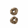 Cooka's Cookies Life Saver Two Cod Rings 40gr