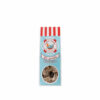 Cooka's Cookies Life Saver Two Cod Rings 40gr