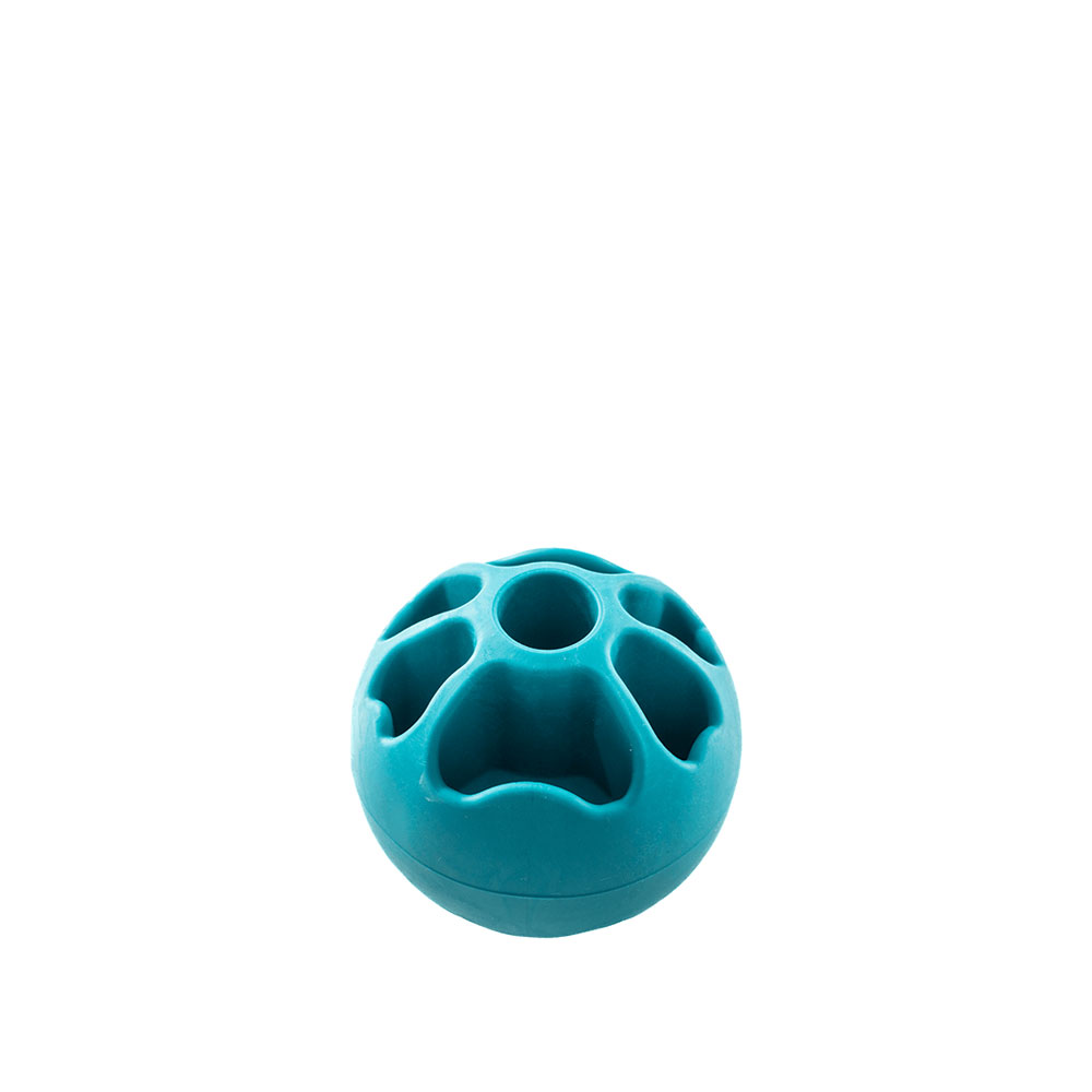 Fibooll Snack Ball Light Blue Ø6.5cm